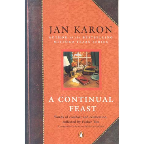 A Continual Feast