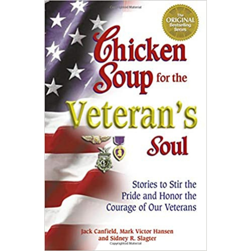 Chicken Soup for Veteran's Soul