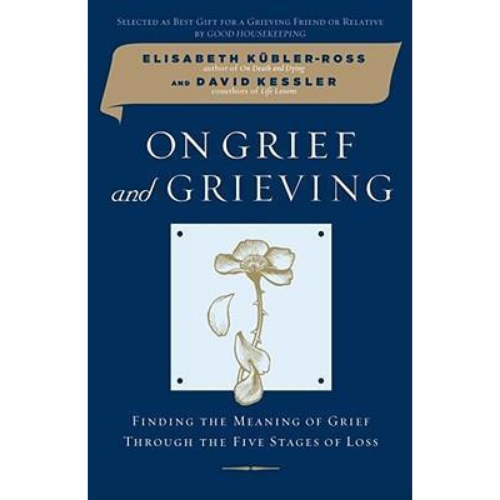 On Grief and Grieving