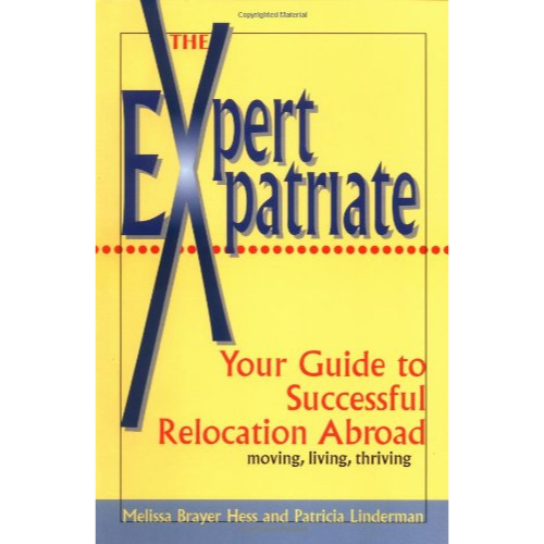 The Expert Expatriate