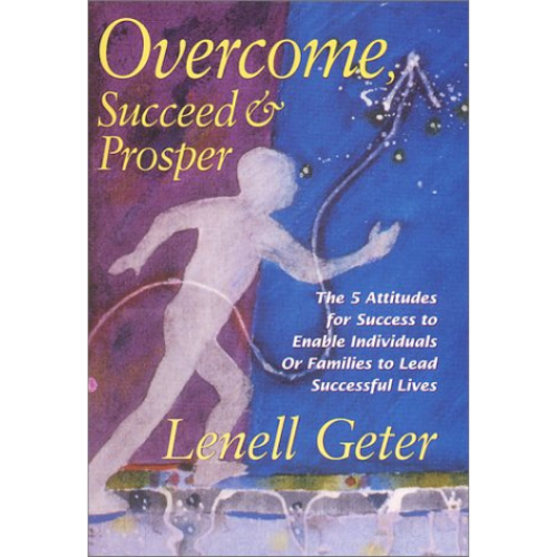 Overcome, Succeed & Prosper