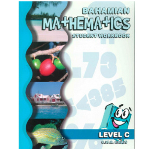 Bahamian Mathematics, Level C