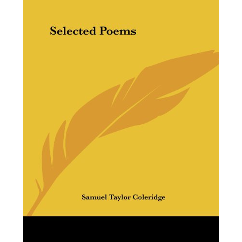 Selected Poems