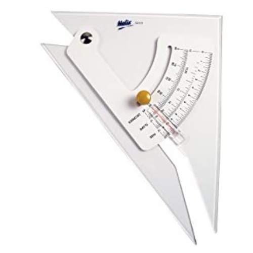 Staedtler Triangle Adjustable with slope
