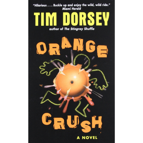 Orange Crush