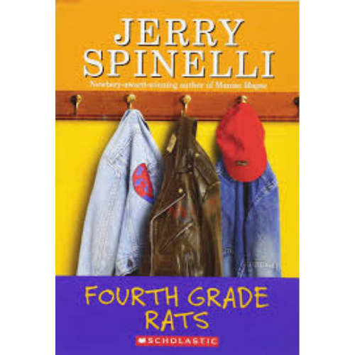 Fourth Grade Rats