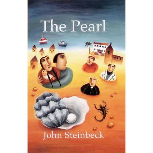 The Pearl