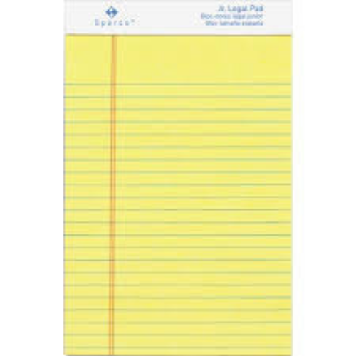 Legal Pad