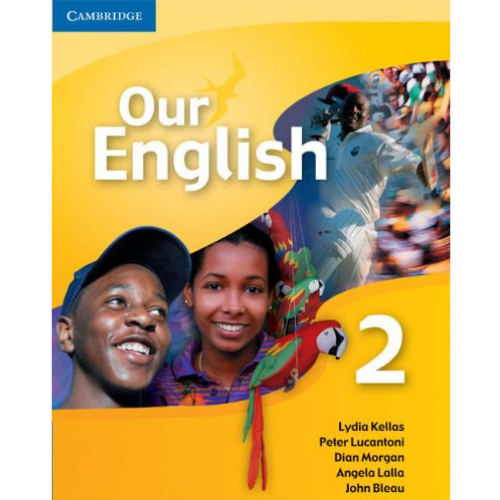 Our English Book 2