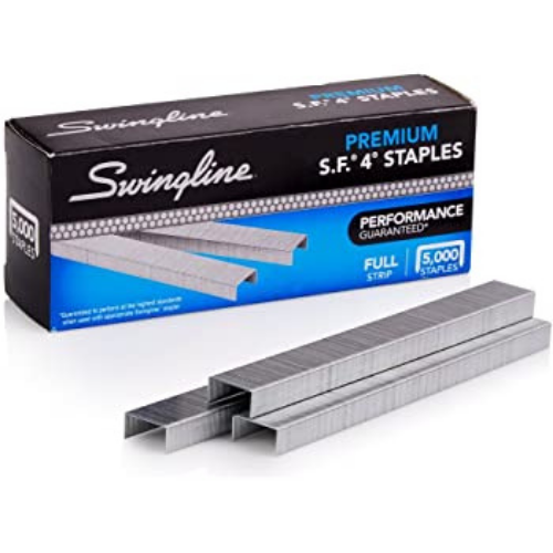 Staples Standard