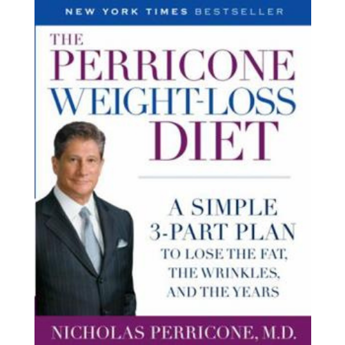 The Perricone Weight-Loss Diet