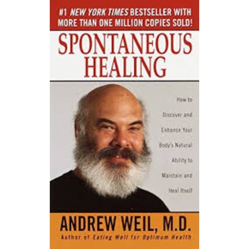 Spontaneous Healing