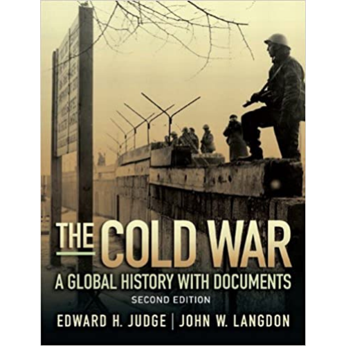 The Cold War, Second Edition