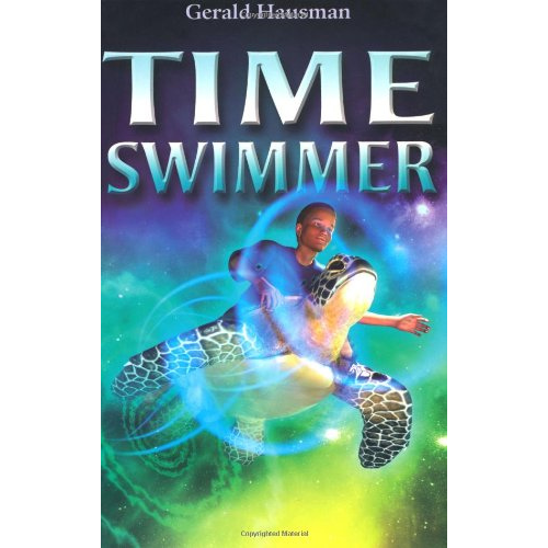 Time Swimmer