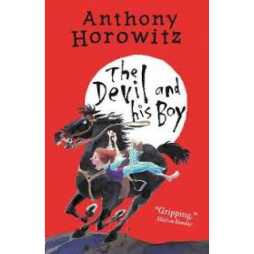 The Devil and His Boy