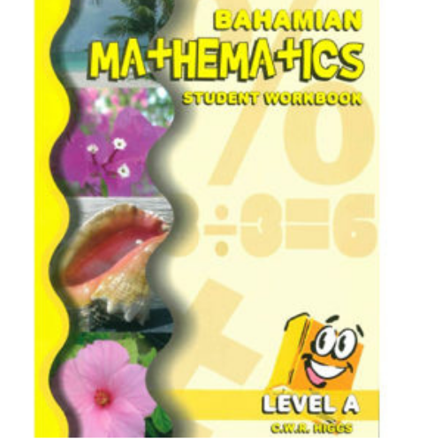 Bahamian Mathematics Level A