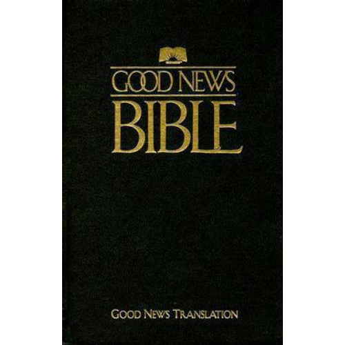 Good News Bible