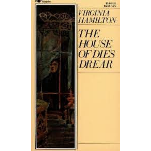 The House Of Dies Drear