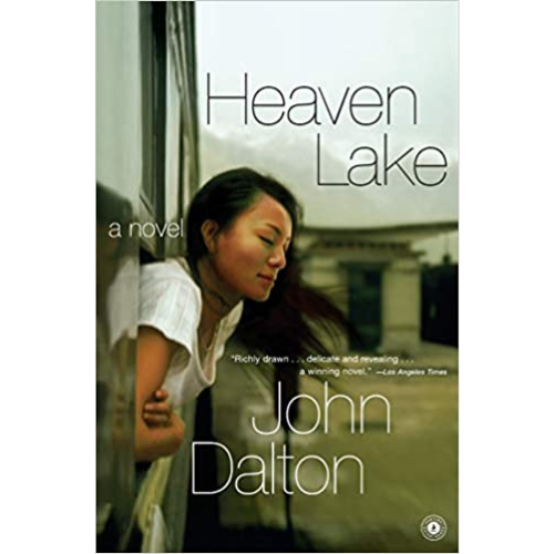 Heaven Lake (Paper)