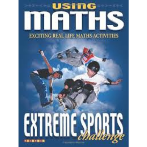 Using Maths Extreme Sports