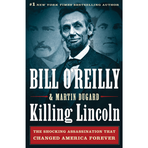 Killing Lincoln