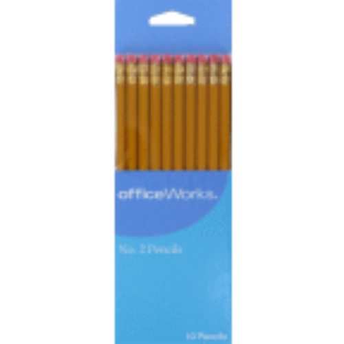 Pencils #2