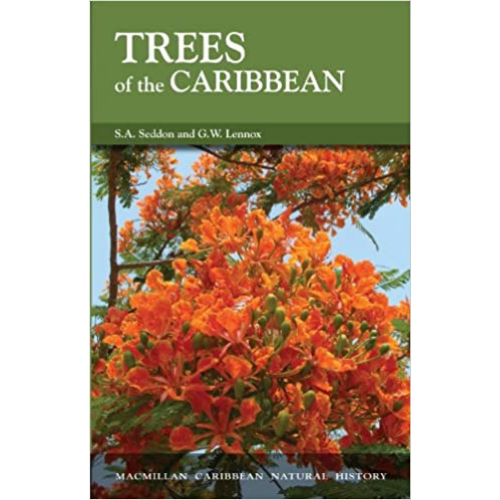 Trees of the Caribbean