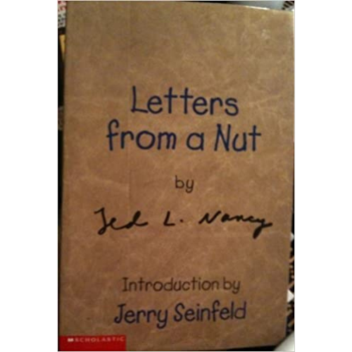 Letters From a Nut