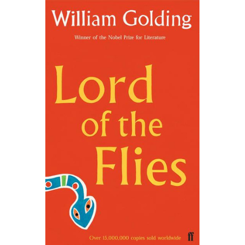 Lord of the Flies