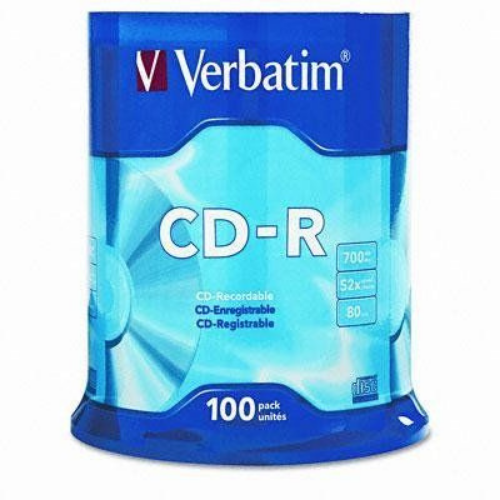 CD-R