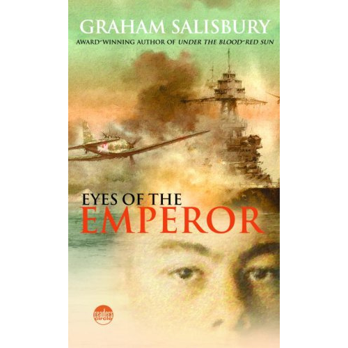 Eyes of The Emperor