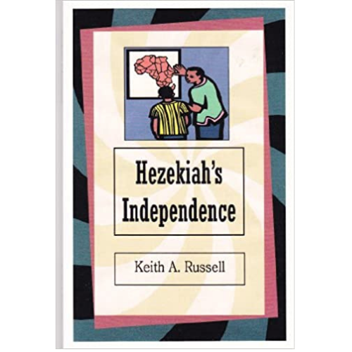 Hezekiah's Independence