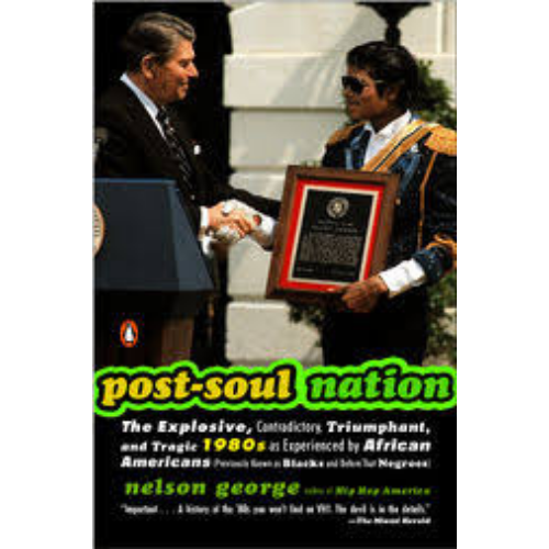 Post-Soul Nation