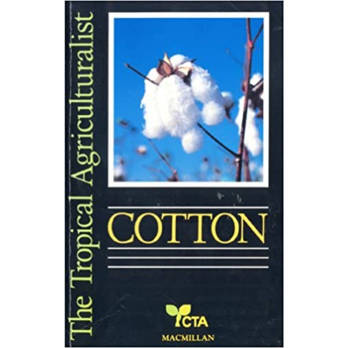 The Tropical Agriculturalist: Cotton