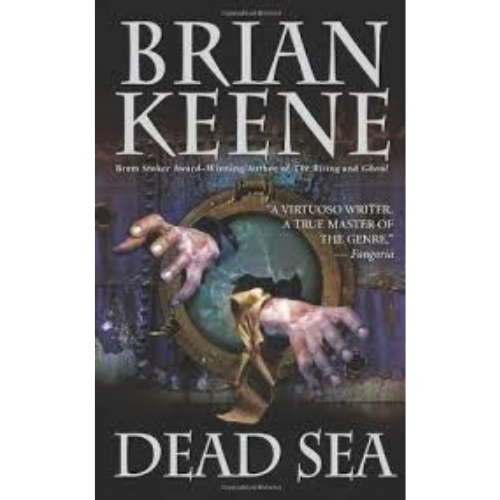 Dead Sea