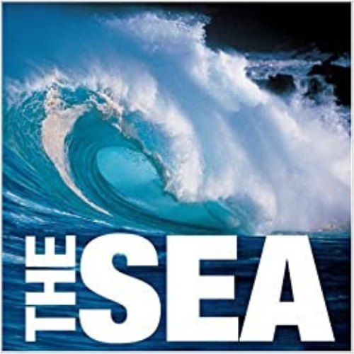 The Sea: Supercube