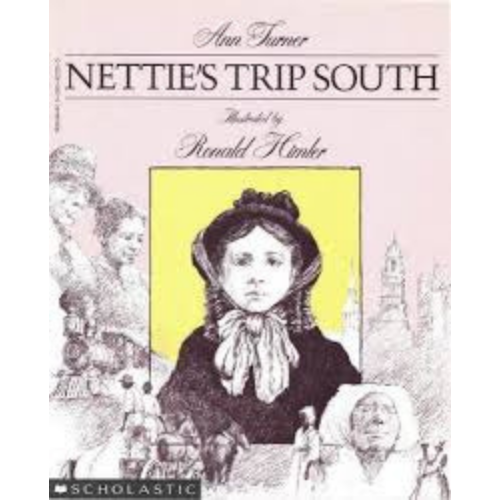 Nettie's Trip South