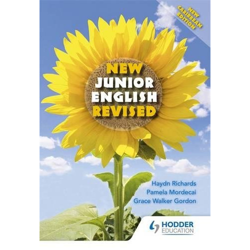 New Junior English Revised