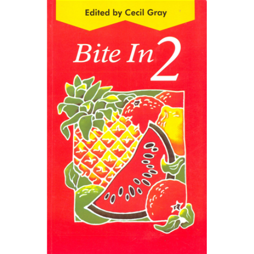 Bite In, Book 2