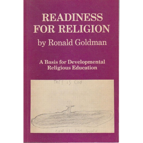 Readiness for Religion