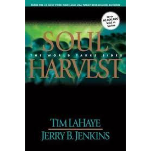 Soul Harvest