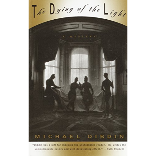 The Dying of the Light