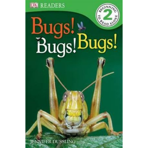 Bugs! Bugs! Bugs!