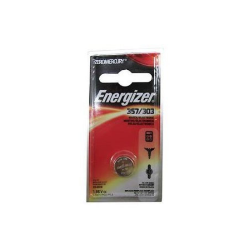 Energizer Calculator Battery