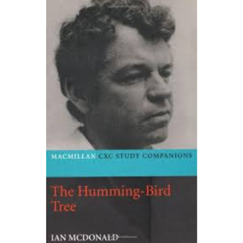 The Humming-Bird Tree