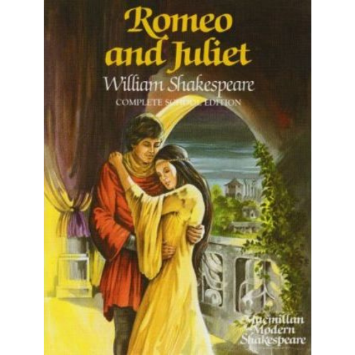 Shakespeare: Romeo and Juliet