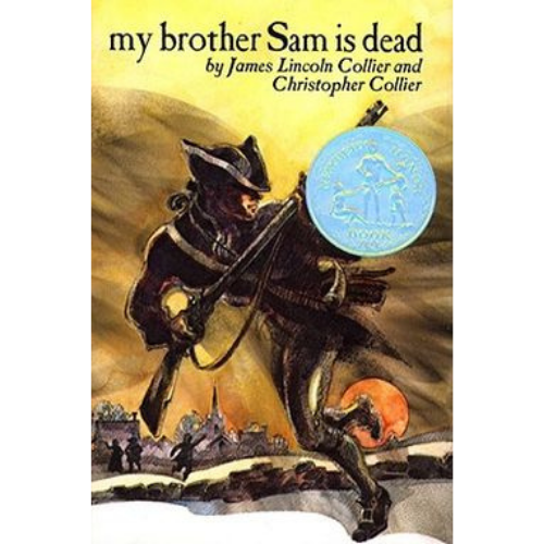 My Brother Sam Is Dead