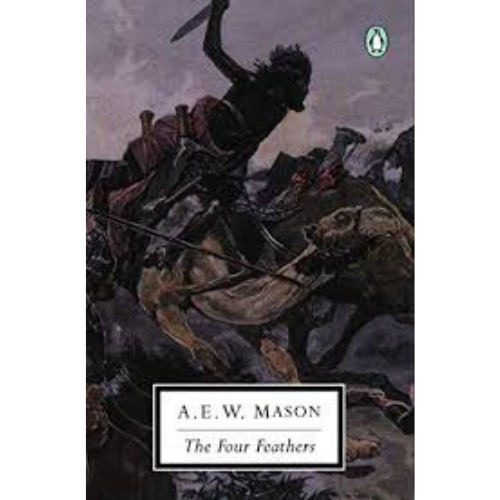 The Four Feathers