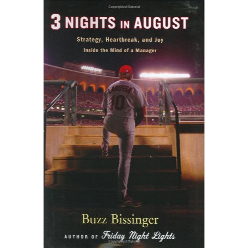 Three Nights In August