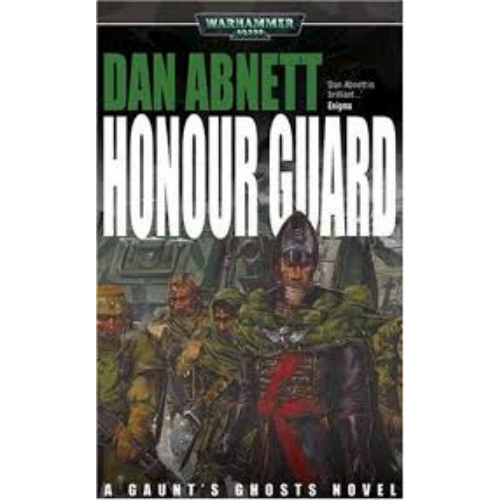 Honour Guard